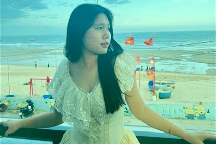 Olivia, 22 — Escort in Xa Binh Gia, Vietnam