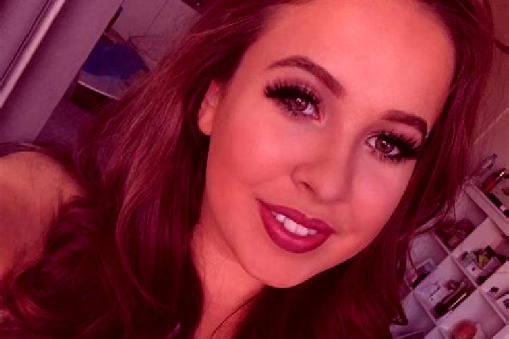 Olivia, 23, a auburn amber-eyed caribbean companion based in Lijiashan. Offering Duos, Party Girl, Couples, Massage, GFE. Available for incall and outcall, d...