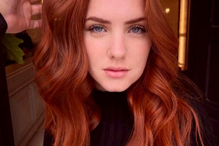 Olivia, 23, a auburn blue-eyed mixed companion based in Pojejena. Offering 69, Domination, GFE, BDSM. Available for incall and outcall, overnight bookings av...