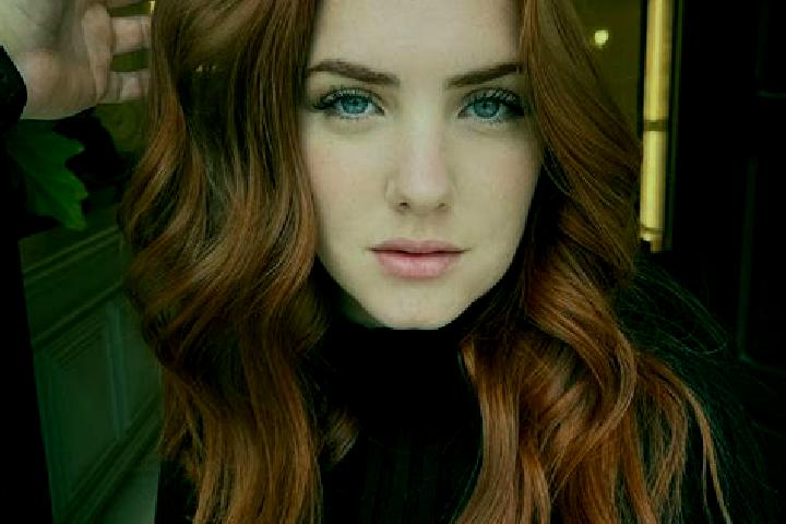 Olivia, 23, a auburn blue-eyed mixed companion based in Saraland. Offering Overnight, Roleplay, Tantra, Party Girl. Available for incall and outcall, day and...