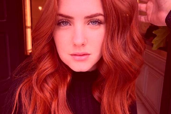 Olivia, 23, a auburn blue-eyed slavic companion based in Brittany Farms-Highlands. Offering BDSM, Prostate Massage, Overnight. Available for incall and outca...