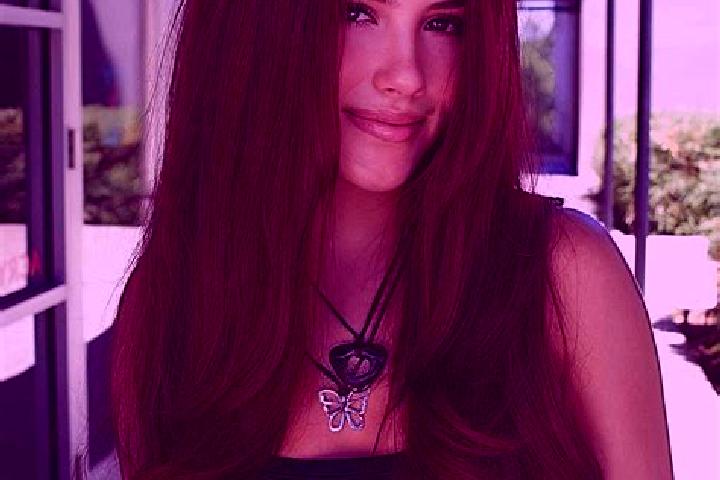 Olivia, 23, a auburn brown-eyed mediterranean companion based in Pho Sai. Offering Girlfriend Experience, Dinner Date, Roleplay. Available for incall and out...