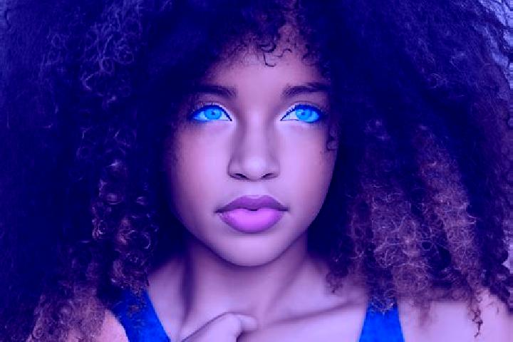 Olivia, 23, a black blue-eyed mixed companion based in Codiverno. Offering Roleplay, 69, Striptease, Party Girl. Available for incall and outcall, day and ev...
