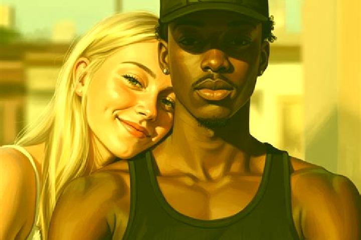 Olivia, 23, a blonde blue-eyed ebony companion based in Shahr Kola. Offering Striptease, Couples, Duos, Deep French Kissing. Available for incall and outcall...