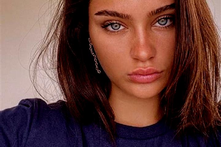Olivia, 23, a brunette blue-eyed ebony companion based in Getulio. Offering GFE, Travel Companion, A-Level, OWO, Striptease. Available for incall and outcall...