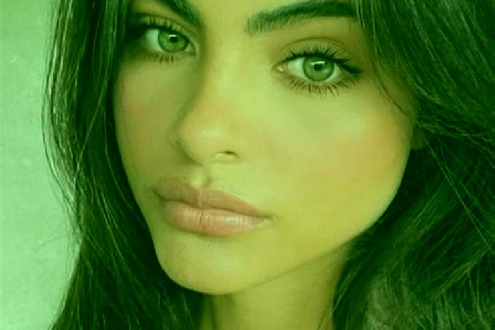 Olivia, 23, a chestnut dark-eyed european companion based in Hadiaya. Offering Travel Companion, Fetish, A-Level. Available for incall and outcall, overnight...