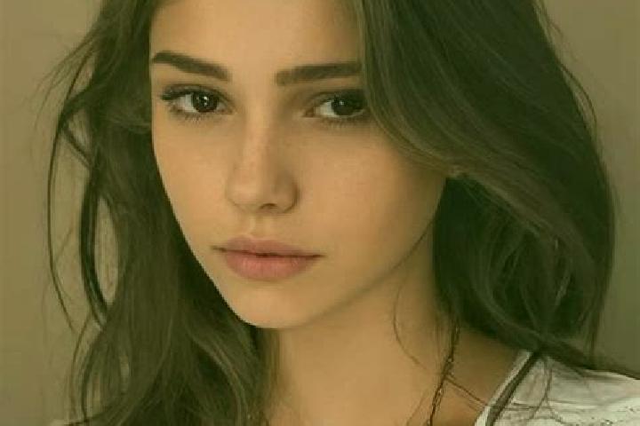 Olivia, 23, a chestnut green-eyed slavic companion based in Cherniakivka. Offering Tantra, Deep French Kissing, GFE, Overnight. Available for incall and outc...