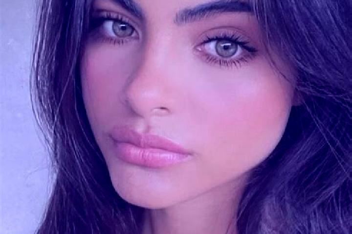 Olivia, 23, a dark blonde dark-eyed indian companion based in Alameda del Valle. Offering OWO, Erotic Massage. Available for incall and outcall, day and even...