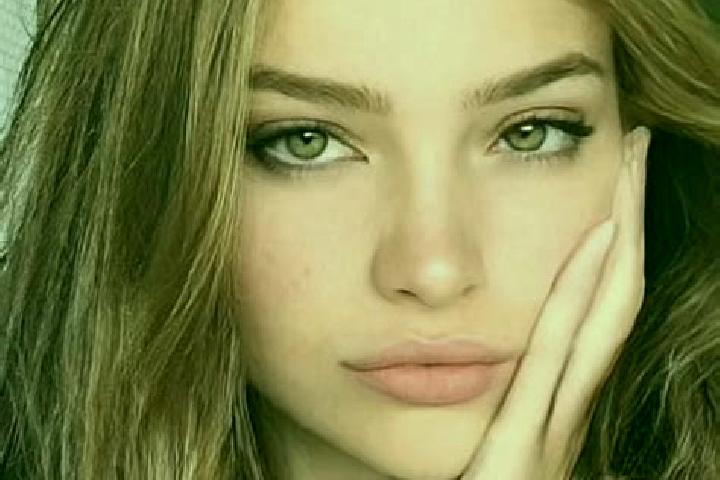 Olivia, 23, a dark blonde hazel-eyed middle eastern companion based in Kamunting. Offering 69, OWO, A-Level, GFE, Deep French Kissing. Available for incall a...