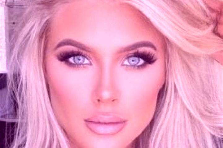 Olivia, 23, a platinum blonde amber-eyed european companion based in Kyathampalle. Offering Striptease, 69, OWO, Tantra. Available for incall and outcall, da...