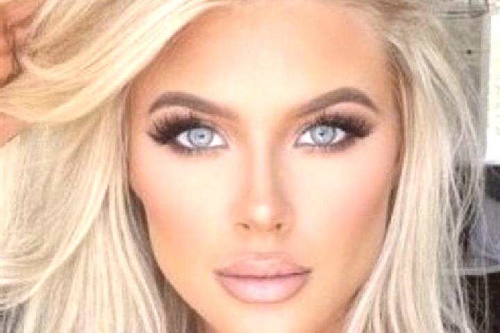 Olivia, 23, a platinum blonde amber-eyed latina companion based in Lochow. Offering Party Girl, Duos, Roleplay. Available for incall and outcall, overnight b...