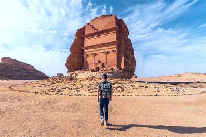 Olivia, 23 — Escort in Al- Ula, Saudi Arabia
