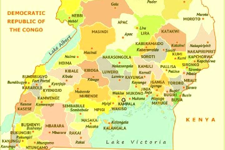 Olivia, 23 — Escort in Alebtong, Uganda