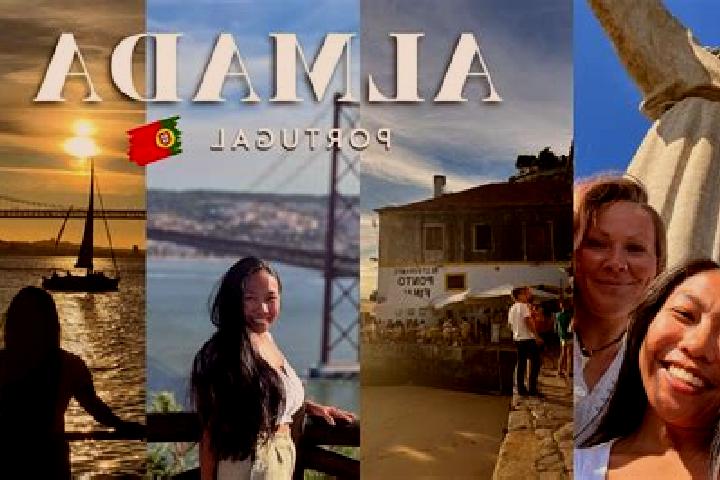 Olivia, 23 — Escort in Almada, Portugal