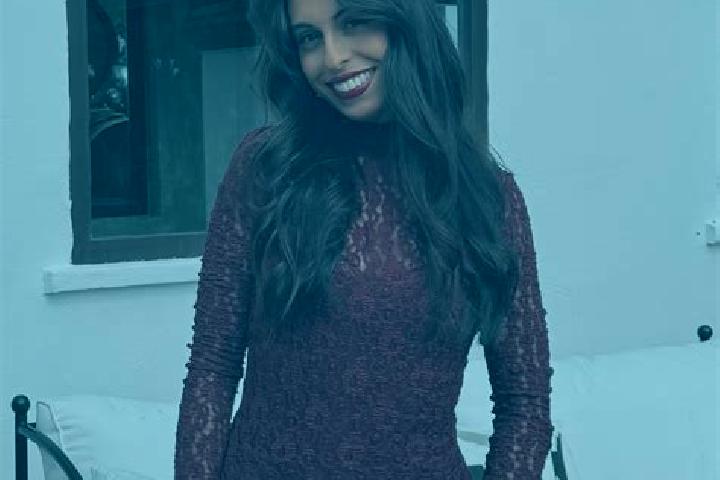 Olivia, 23 — Escort in Castro Alves, Brazil