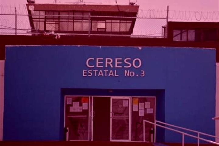 Olivia, 23 — Escort in CEFERESO Numero 3, Mexico