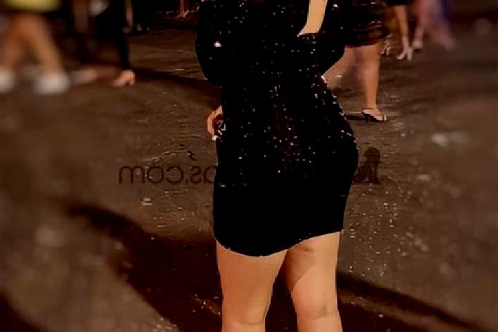 Olivia, 23 — Escort in Ciudad Acuna, Mexico
