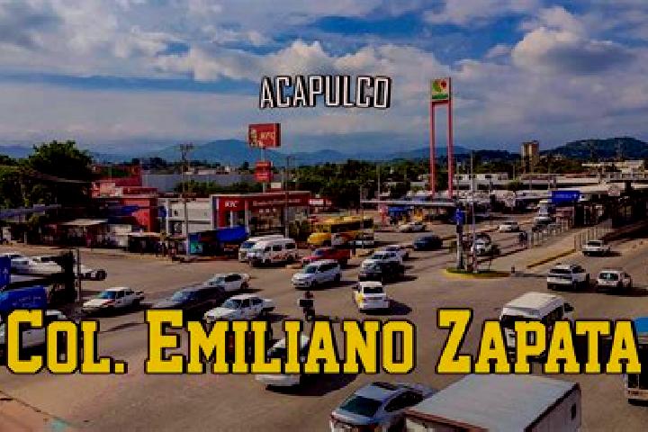 Olivia, 23 — Escort in Colonia Emiliano Zapata (San Juan Zitacuaro), Mexico