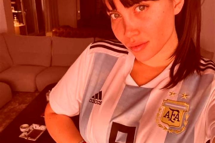 Olivia, 23 — Escort in Colonia Wanda, Argentina