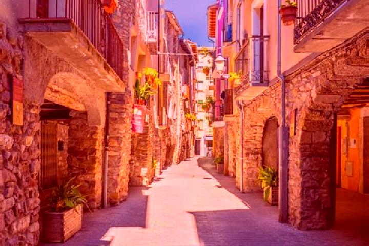 Olivia, 23 — Escort in el Pont de Bar, Spain