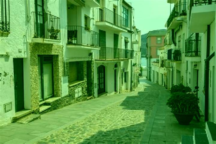 Olivia, 23 — Escort in el Port de la Selva, Spain