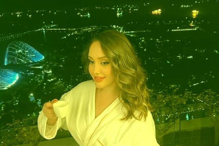 Olivia, 23 — Escort in Goekce, Turkey