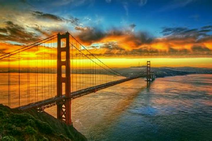 Olivia, 23 — Escort in Golden Gate, United States