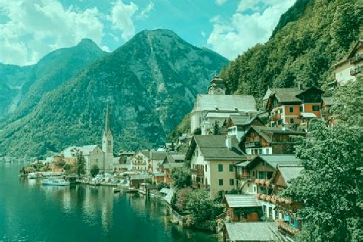 Olivia, 23 — Escort in Hard, Austria