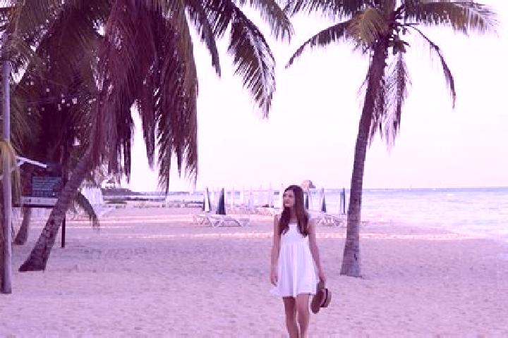 Olivia, 23 — Escort in Isla Tigre, Panama
