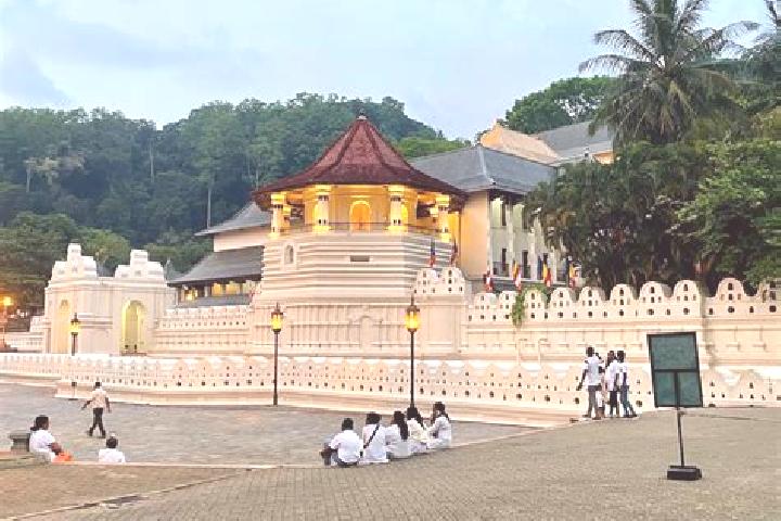 Olivia, 23 — Escort in Kandy, Sri Lanka