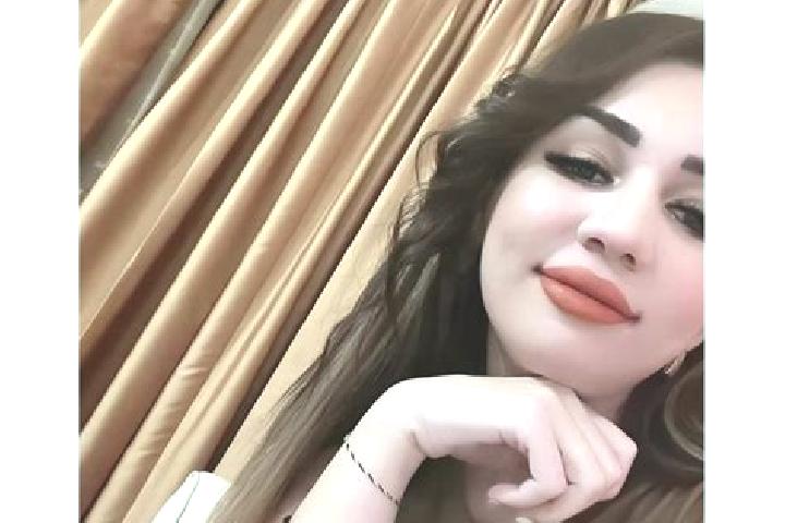 Olivia, 23 — Escort in Kantagi, Kazakhstan