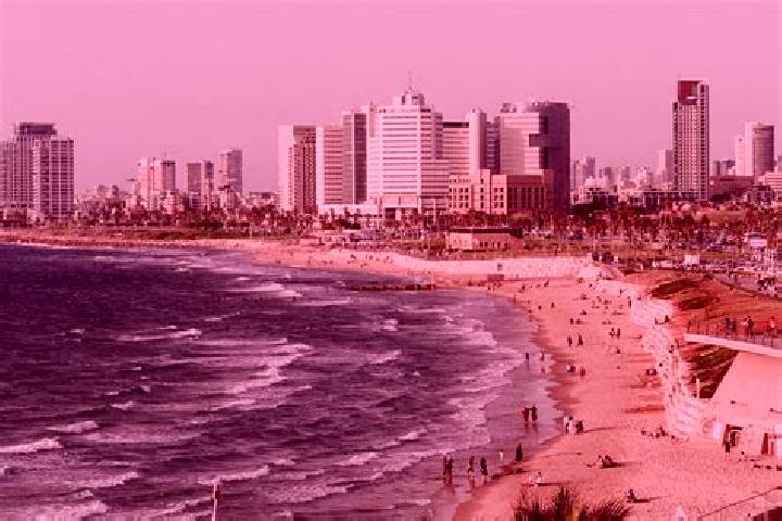 Olivia, 23 — Escort in KfarKisch, Israel
