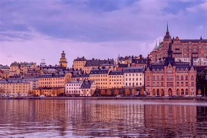 Olivia, 23 — Escort in Klagerup, Sweden