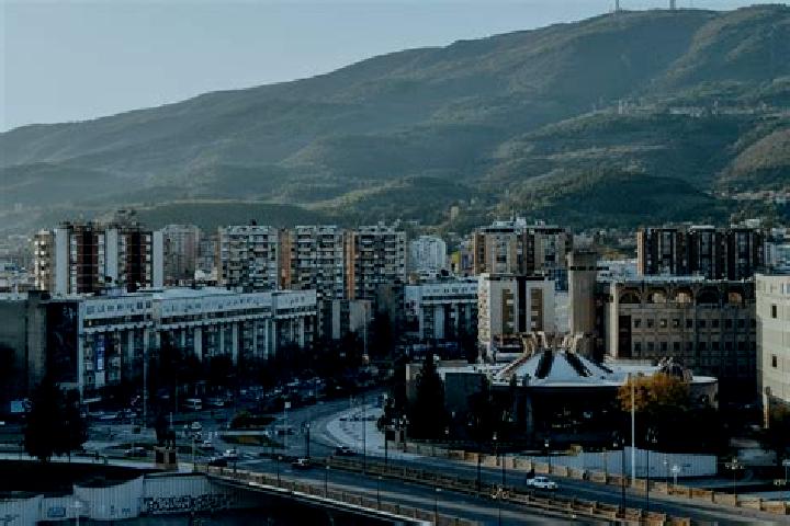 Olivia, 23 — Escort in Lukovo, North Macedonia