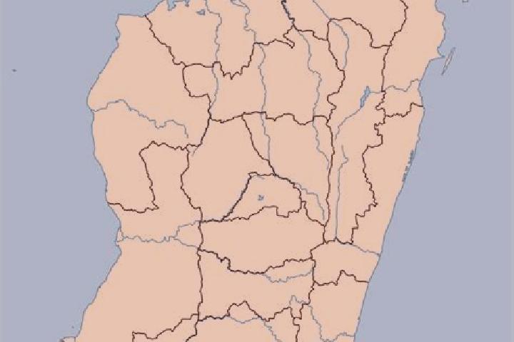 Olivia, 23 — Escort in Mahanoro, Madagascar
