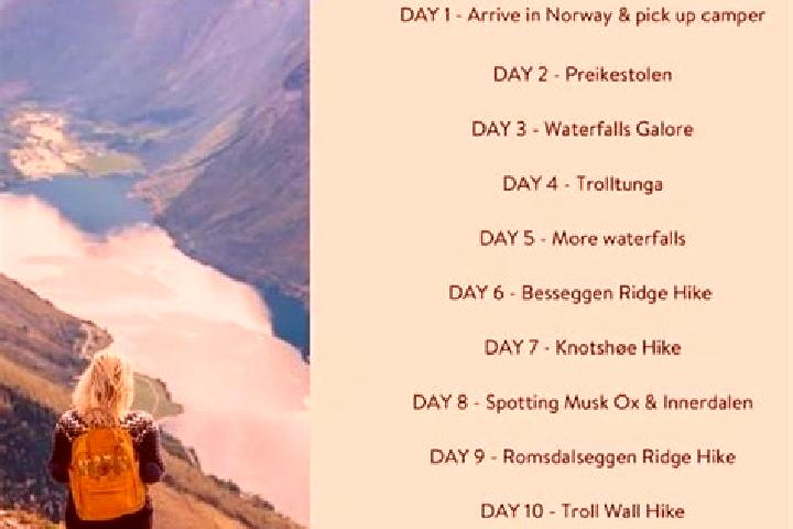 Olivia, 23 — Escort in Myre, Norway