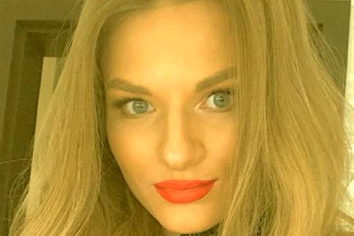 Olivia, 23 — Escort in Pavlovskiy Posad, Russia