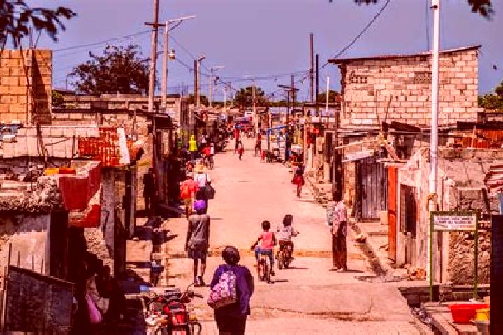 Olivia, 23 — Escort in Port-au-Prince, Haiti
