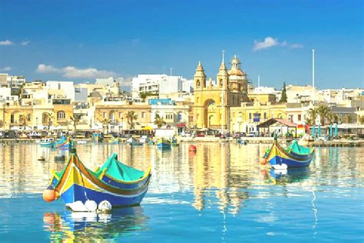 Olivia, 23 — Escort in Rabat, Malta