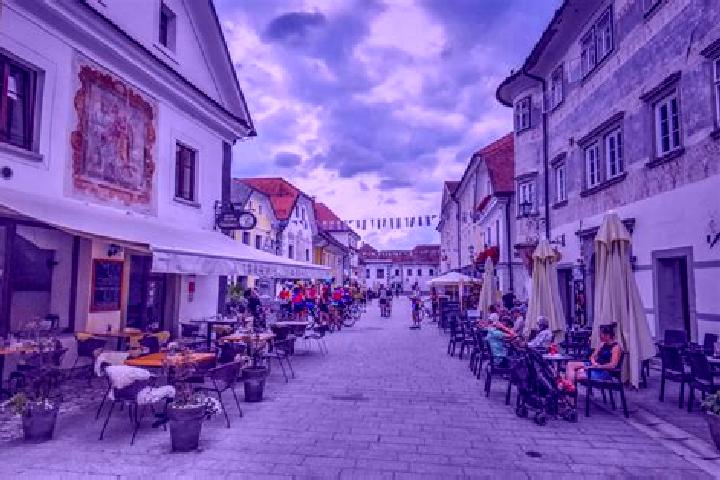 Olivia, 23 — Escort in Radovljica, Slovenia