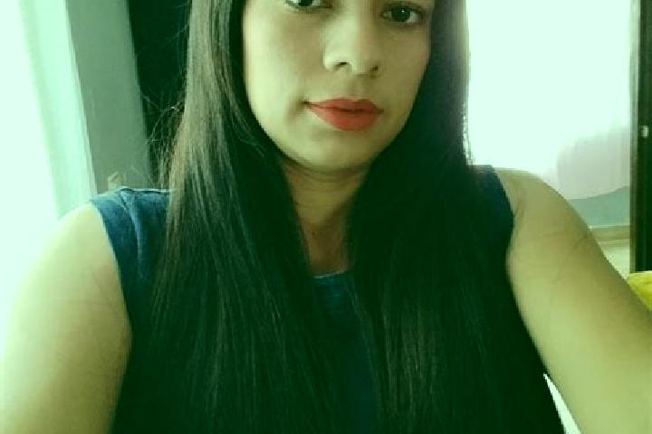 Olivia, 23 — Escort in Rodriguez Tejeda, Mexico