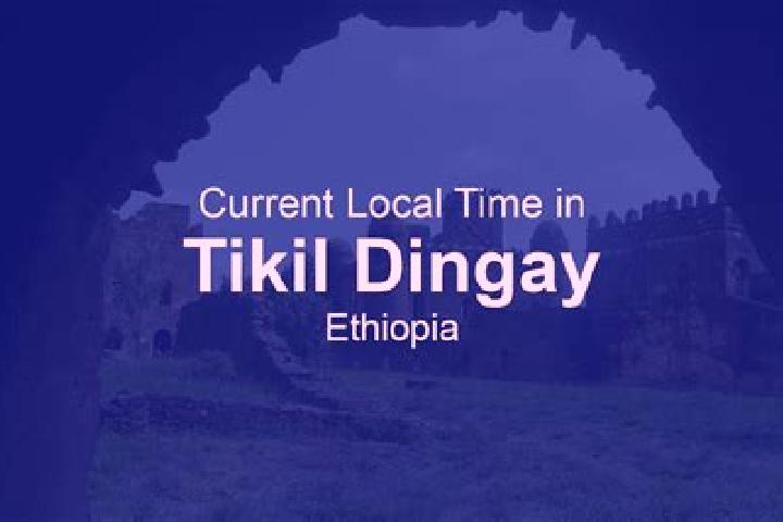 Olivia, 23 — Escort in Tikil Dingay, Ethiopia