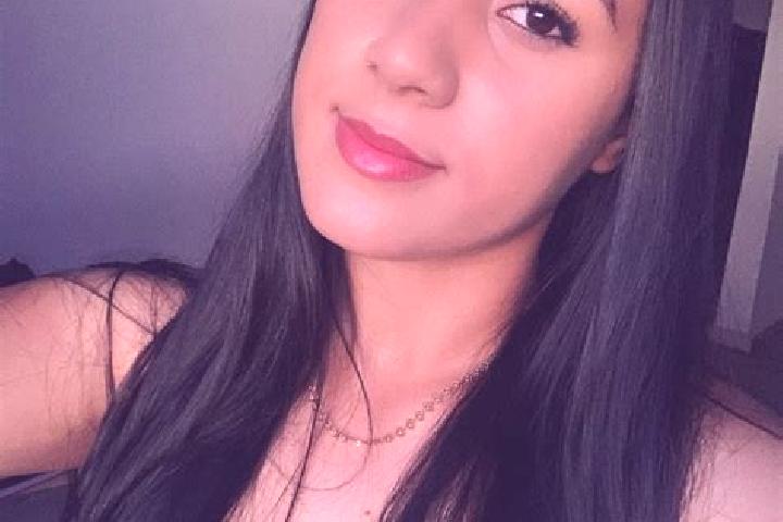 Olivia, 23 — Escort in Timburi, Brazil