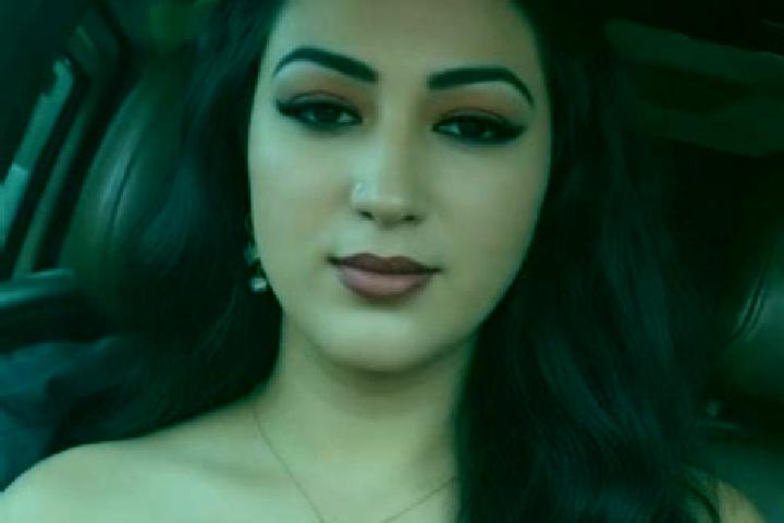 Olivia, 23 — Escort in Tuba, Gambia