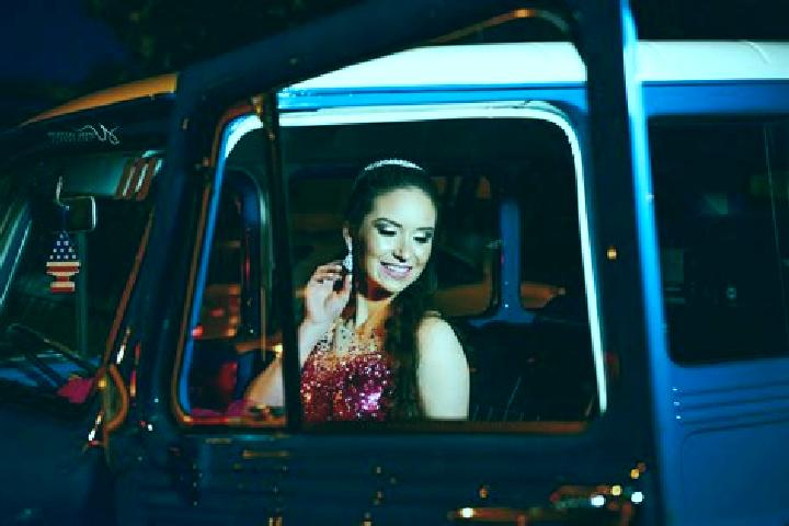 Olivia, 23 — Escort in Vanini, Brazil