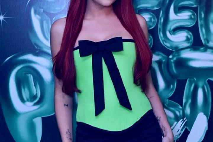 Olivia, 23 — Escort in Wanderley, Brazil