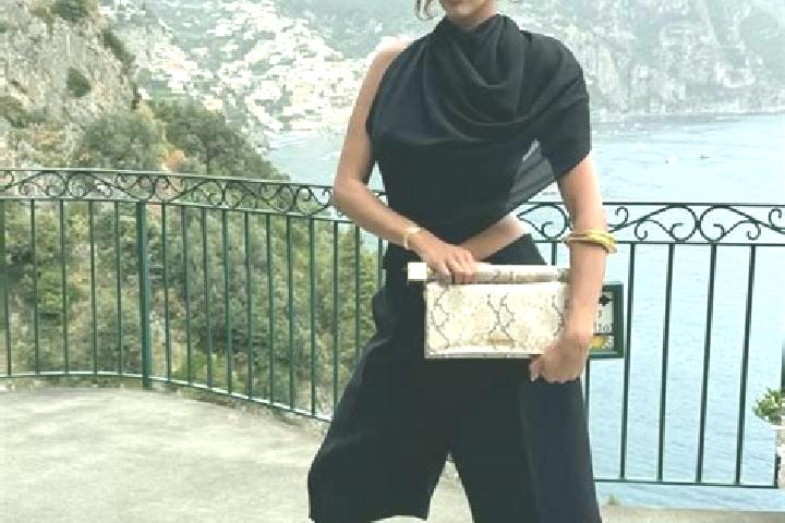 Olivia, 23 — Escort in Yatagan, Turkey