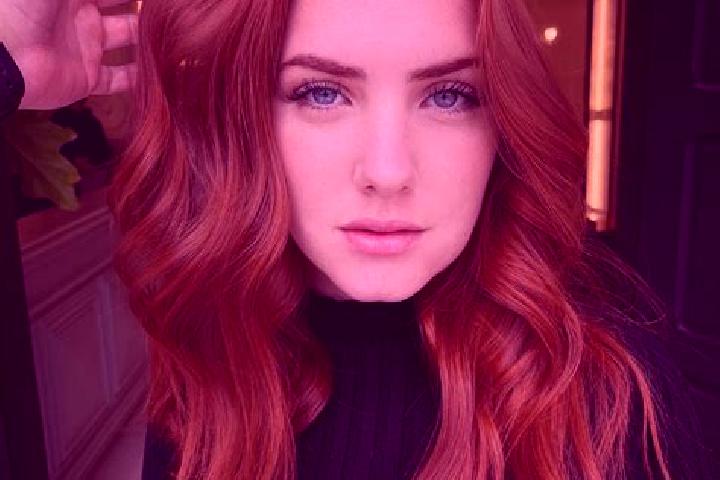 Olivia, 24, a auburn blue-eyed caribbean companion based in Beverino. Offering Couples, A-Level, Overnight, BDSM, Domination. Available for incall and outcal...