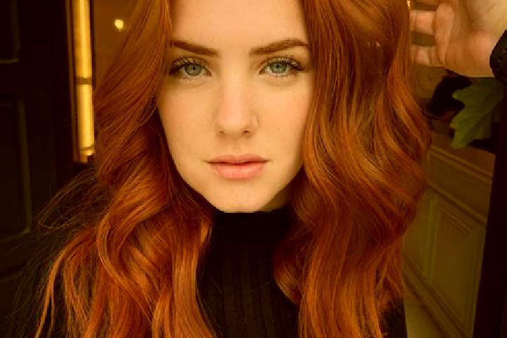 Olivia, 24, a auburn blue-eyed caribbean companion based in Markaz-e Hukumat-e Sultan-e Bakwah. Offering GFE, Roleplay, CIM. Available for incall and outcall...