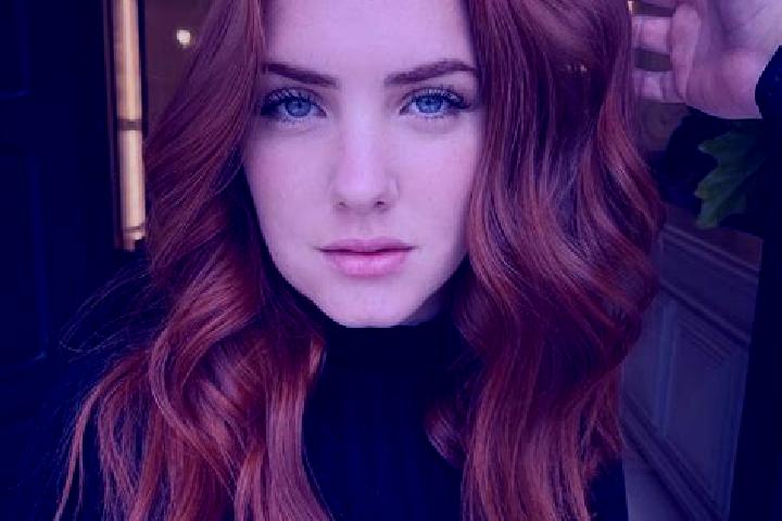 Olivia, 24, a auburn blue-eyed caribbean companion based in Przyrow. Offering Prostate Massage, A-Level, Girlfriend Experience, Duos. Available for incall an...